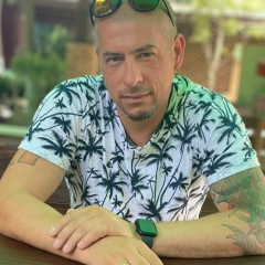 Филипп Орехов, 17.10.1975, Санкт-Петербург