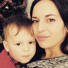 Natali Berina, 29.03, Одесса