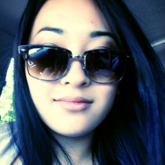 Gulistan Mamatova, 18.02.1991, New York City