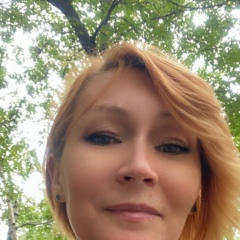 Наталья Смирнова, 19.03, Москва