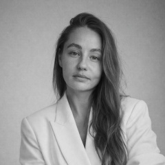 Александра Дмитриева, Санкт-Петербург