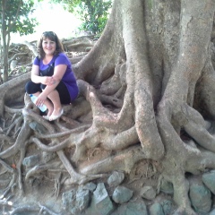 Натела Натела, 30.12.1984, Москва