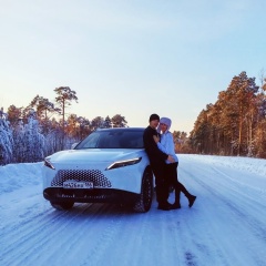 Константин Гульян, 28.10, Пермь