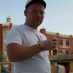 Иван Пуртов, 25.05.1983, Омск