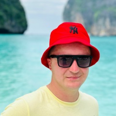 Sergey Tsyban, 25.11.1986, Белгород