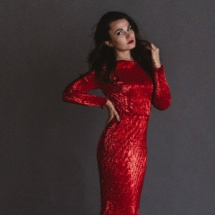 Ольга Саблина, 28.09