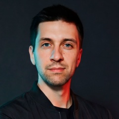 Александр Голышев, 01.03, Москва