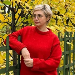 Настя Васильева, 23.03.1990, Великий Новгород