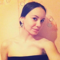 Тоня Алексеева, 18.07.1995, Кишинев