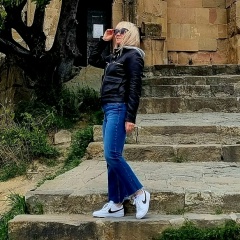 Варвара Круглова, 14.03.1989, Москва