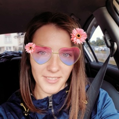 Дина Мишина, 04.04.1984, Калининград