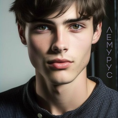 Руслан Lemoor, 03.08