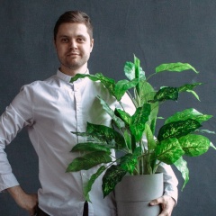 Никита Ивлев, 09.07, Новосибирск
