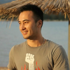 Роман Мельник, 11.05, Бишкек