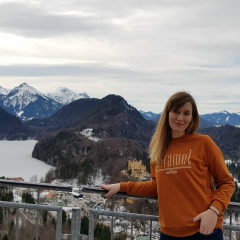 Ольга Бауэр, 07.10, Новосибирск