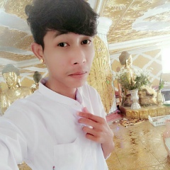 Khant-Thura Kyaw, 20.05.1996