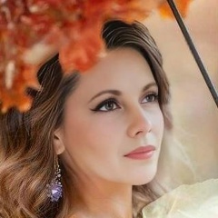 Екатерина Коурова, 21.01, Каменск-Уральский