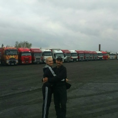 Алена Смолинская, 20.09, Кривой Рог