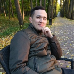 Мэрхан Князь, 16.07