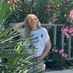 Юлия Ничутина, 06.05, Москва