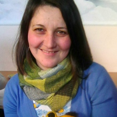 Наталя Бабюк, 21.12