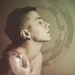 Екатерина Алексашкина, 02.03, Москва