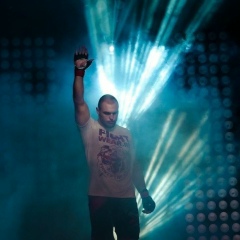 Сергей Билостенный, 23.10.1995, Серпухов