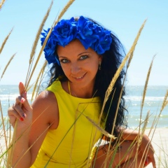 Татьяна Вареску, 26.01, Днепр (Днепропетровск)