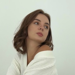 Anna Ali, 18.07, Алматы