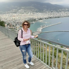 Светлана Шкурлапова, 04.04, Актау