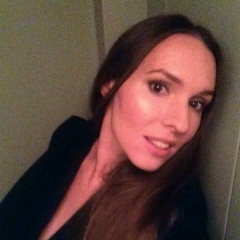 Юлия Лошкарева, 14.05, Москва