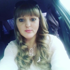 Анна Пархоменко, 30.01, Самара