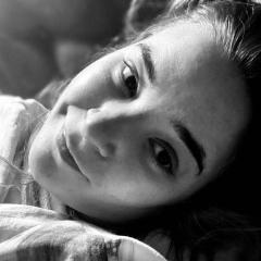 Анастасия Новикова, 18.05.1989, Санкт-Петербург