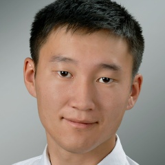 Daniiar Falke, 21.12.1991, Бишкек