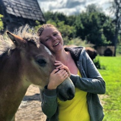 Кристина Бутенова, 27.07, Москва