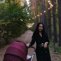 Ляззат Алтынбекова, 18.11, Алматы