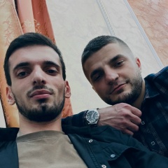 Рамазан Алиев, 13.01, Москва