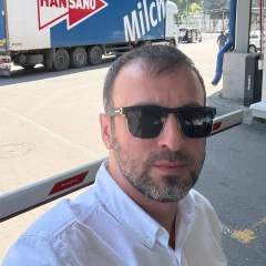 Заур Хусаинов, 05.07, Самара