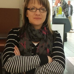 Anna Strutinski, 06.06.1986