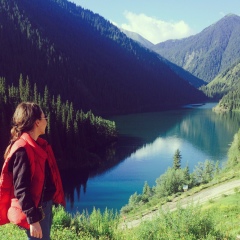 Арайлым Рахимберді, 20.03, Тараз