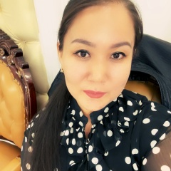 Салтанат Сармухан, 14.04.1990, Атырау