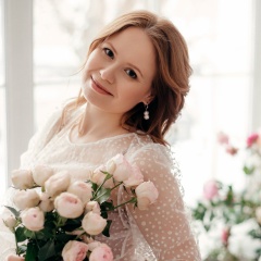 Алеся Лукина, 12.02, Тюмень