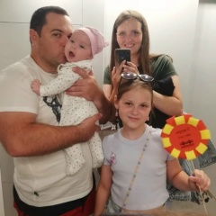 Макс Карась, Тверь