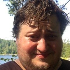 Алексей Лукша, 21.05, Санкт-Петербург