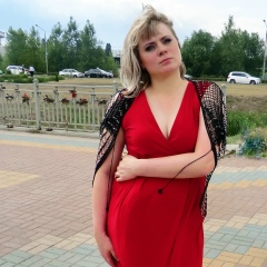 Ульяна Шкатова, 18.08.1981, Грязи