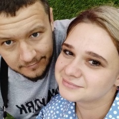 Ольга Железняк, 20.03.1993, Медведовская