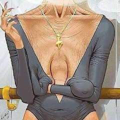 Яся Альсаад, 24.01