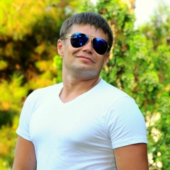 Иван Ильин, 25.05.1985, Самара