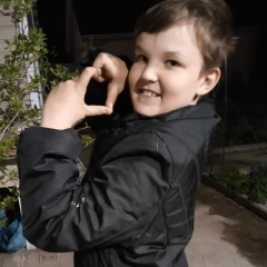 Екатерина Трофимова, 18.11