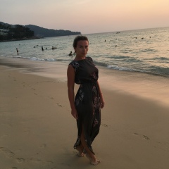 Кристина Кристина, 01.09, Москва